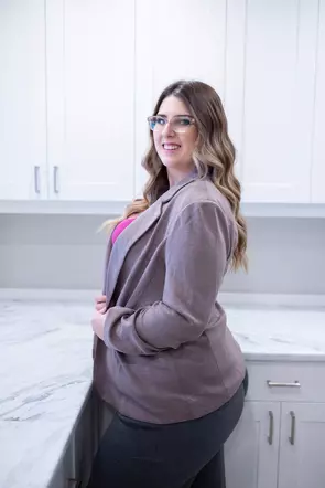 Nicole Dabney, Port Alberni, Real Estate Agent